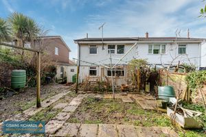 Garden- click for photo gallery